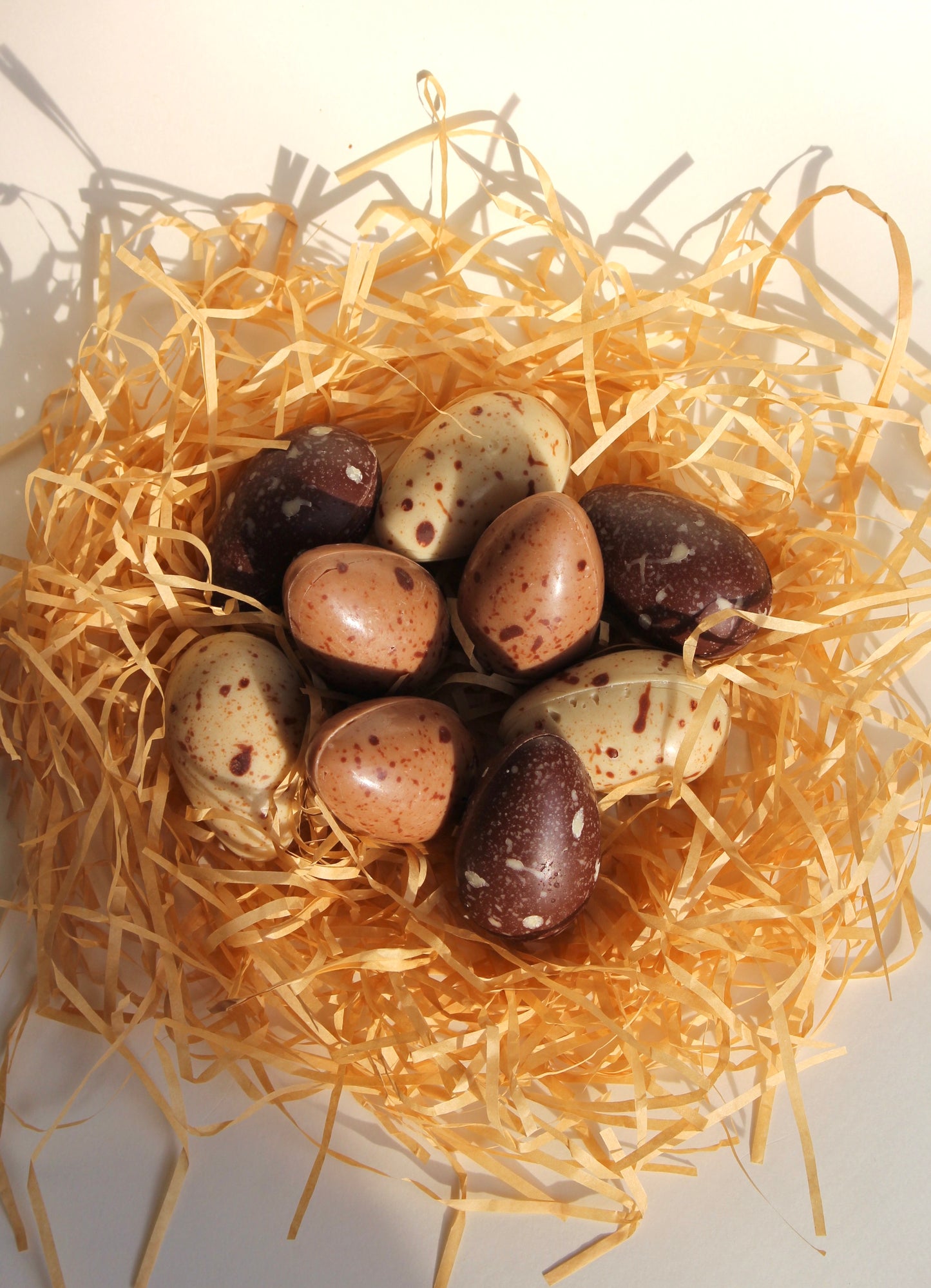 Cocos de pâques