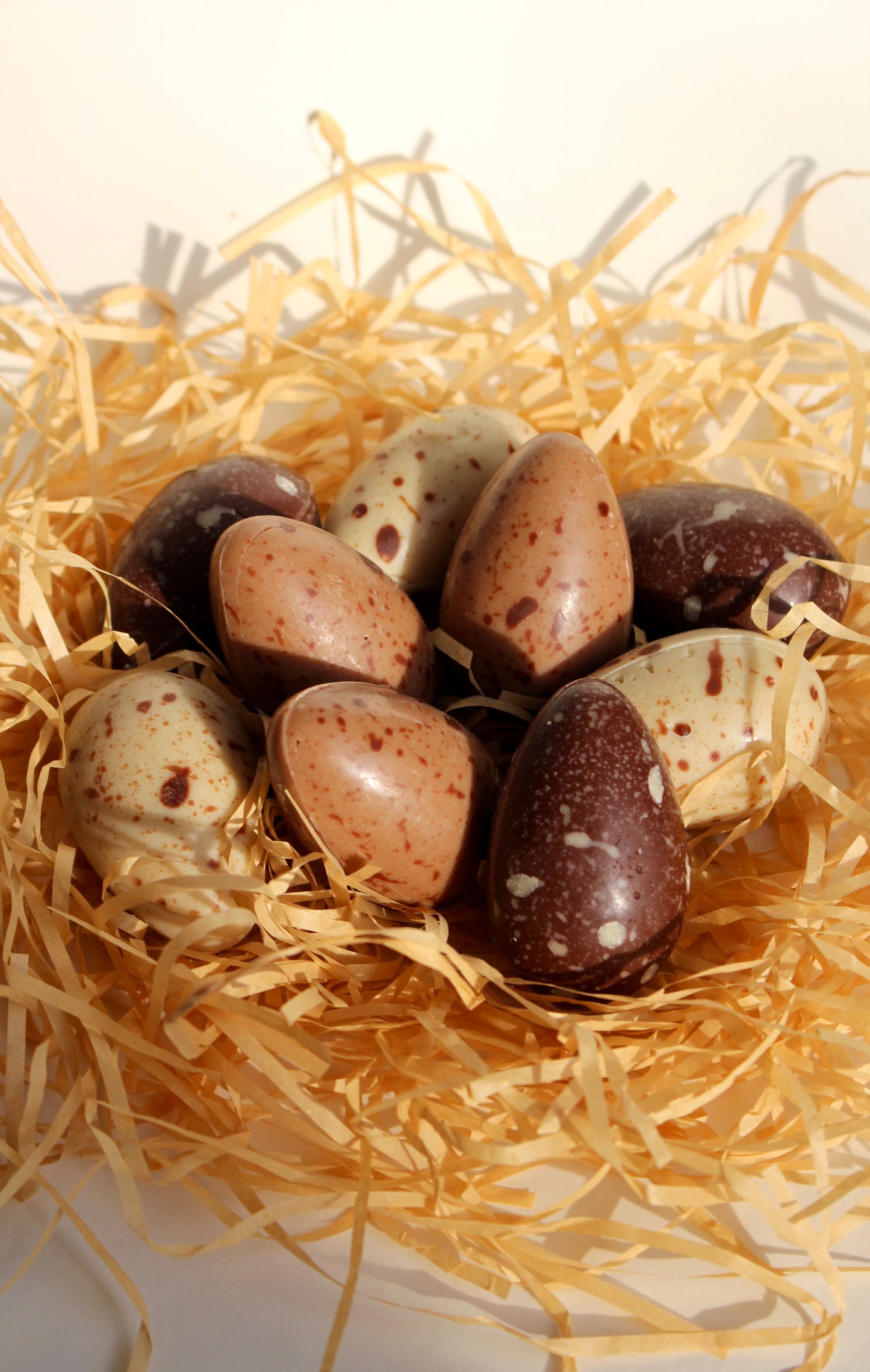 Cocos de pâques